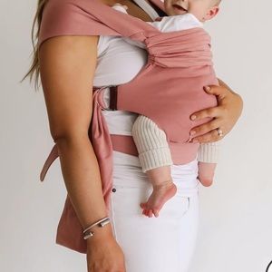 Lalabu Kerier in Rosewood